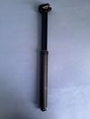 Teleskopická sedlovka Bontrager Dropper Line 170mm 34.9