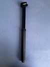 Teleskopická sedlovka Bontrager Dropper Line 170mm 34.9