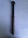 Teleskopická sedlovka Bontrager Dropper Line 170mm 34.9