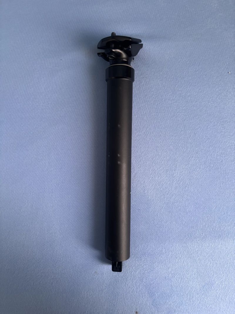 Teleskopická sedlovka Bontrager Dropper Line 170mm 34.9