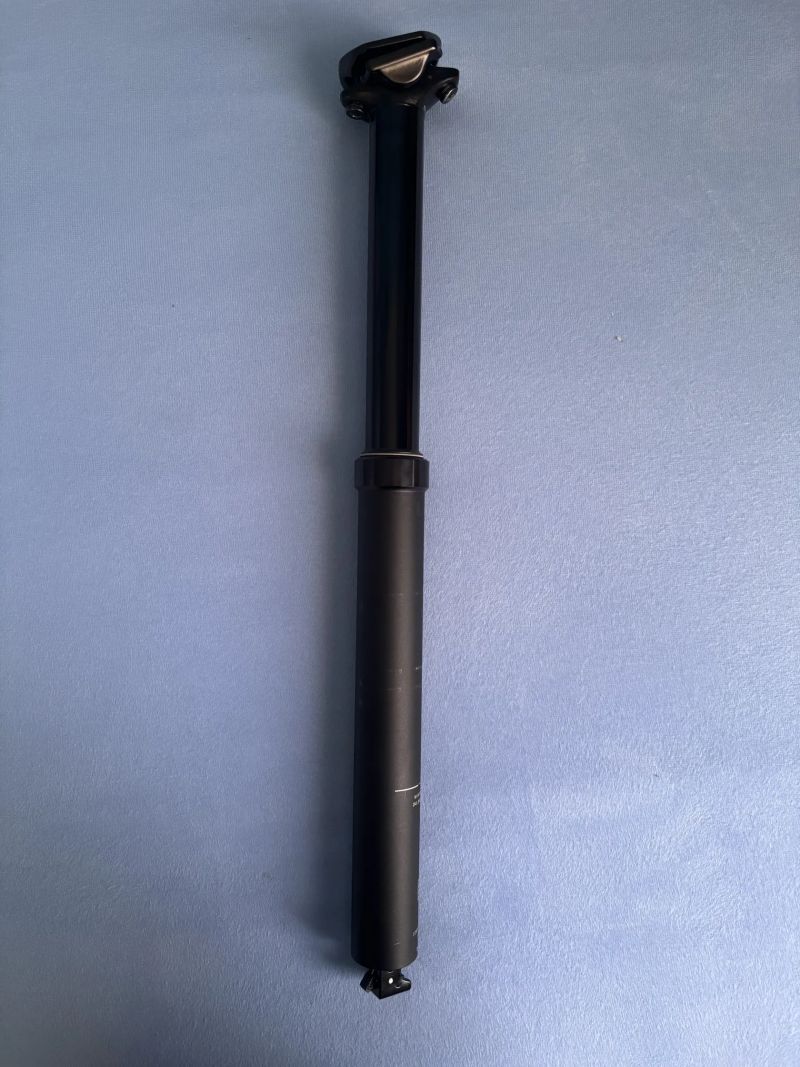 Teleskopická sedlovka Bontrager Dropper Line 170mm 34.9