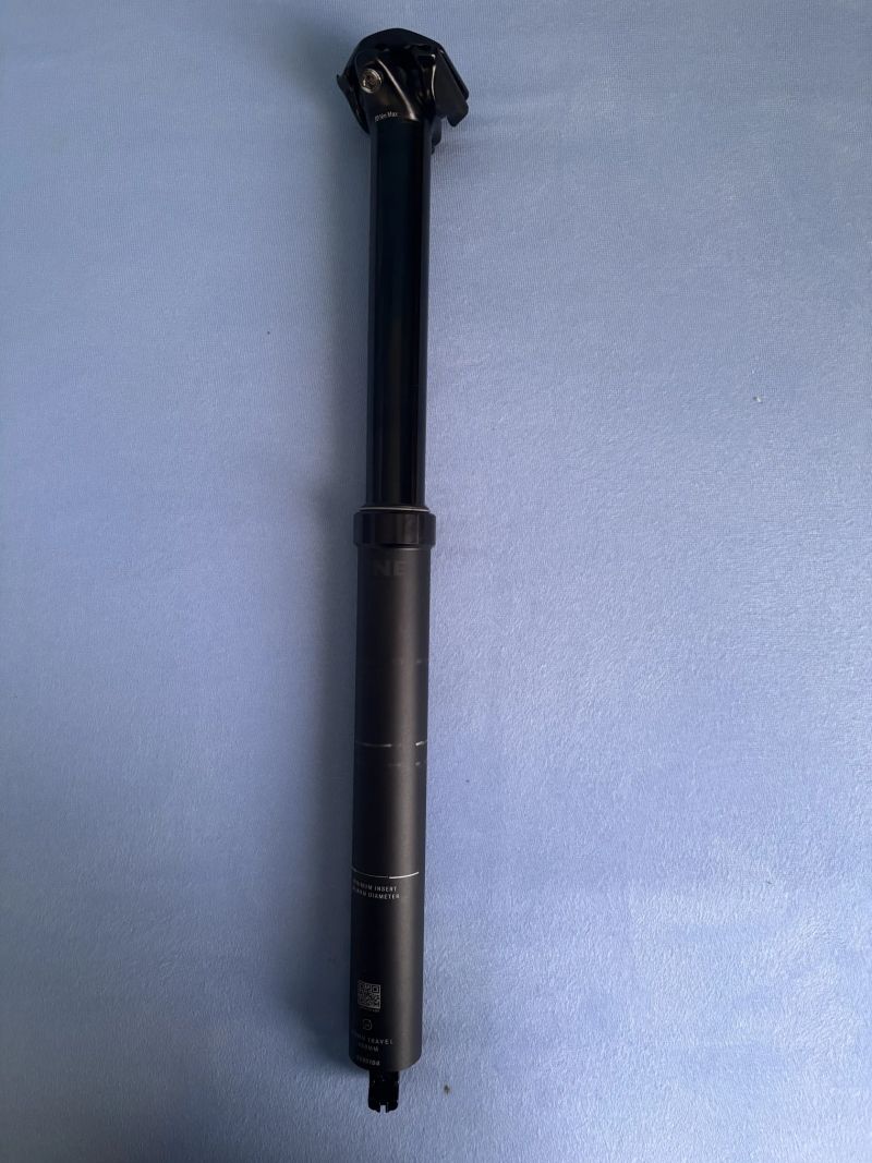 Teleskopická sedlovka Bontrager Dropper Line 170mm 34.9