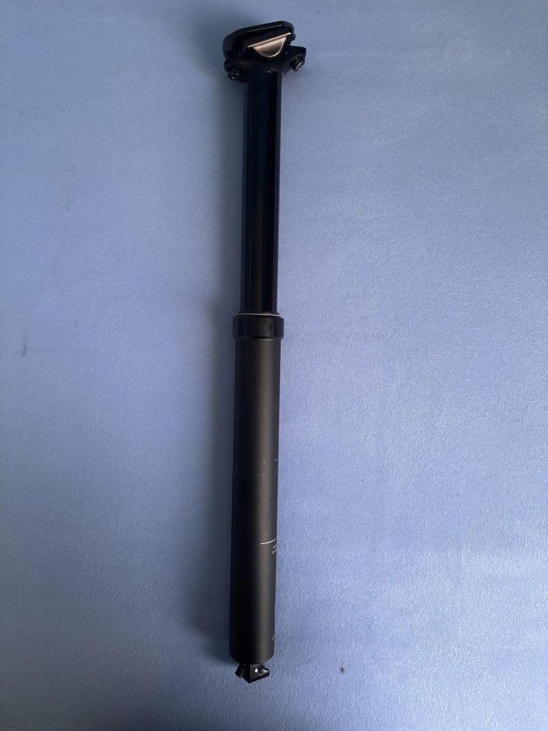 Teleskopická sedlovka Bontrager Dropper Line 170mm 34.9