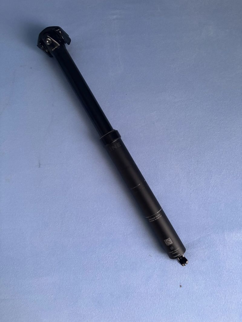 Teleskopická sedlovka Bontrager Dropper Line 170mm 34.9