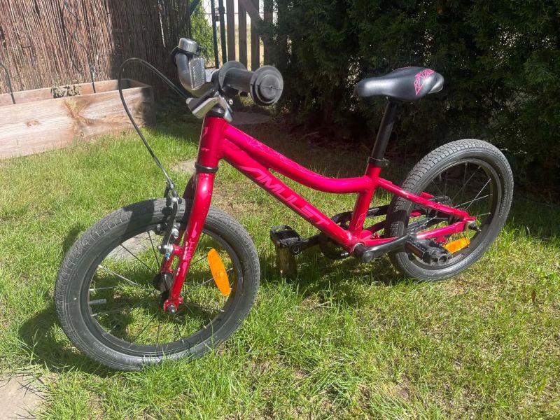 Amulet Lite 16" Mini