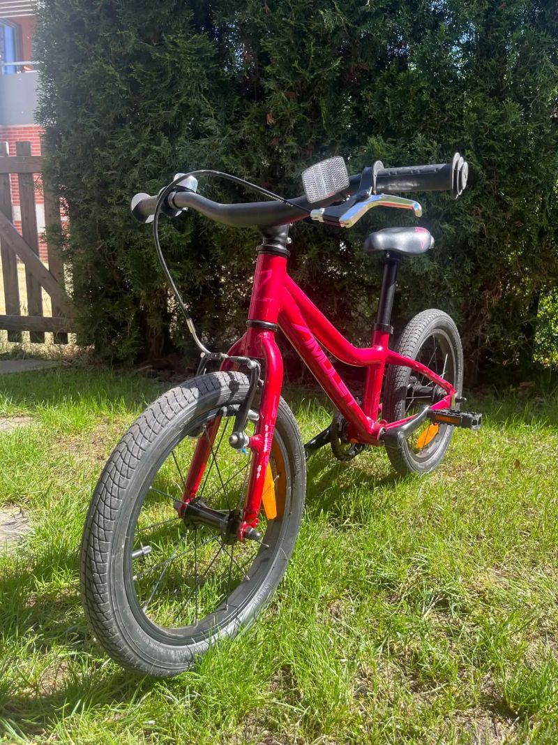Amulet Lite 16" Mini