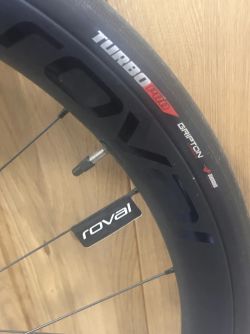 Specialized Tarmac SL6