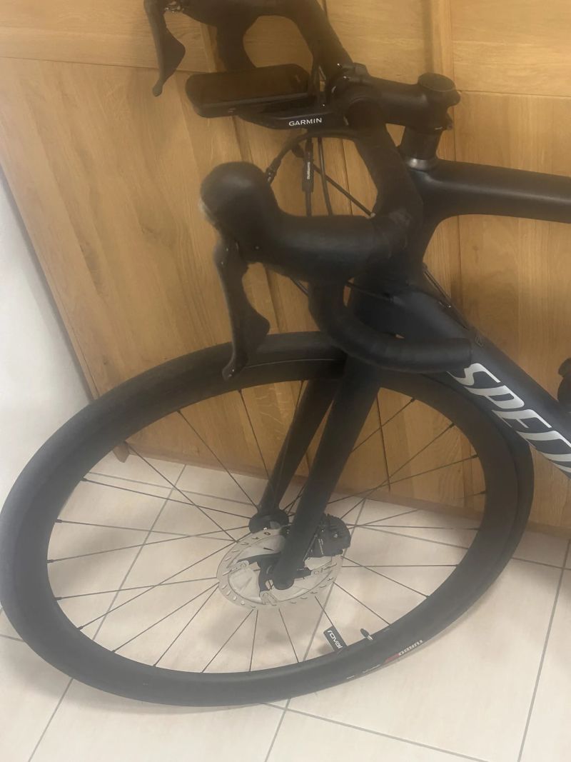 Specialized Tarmac SL6