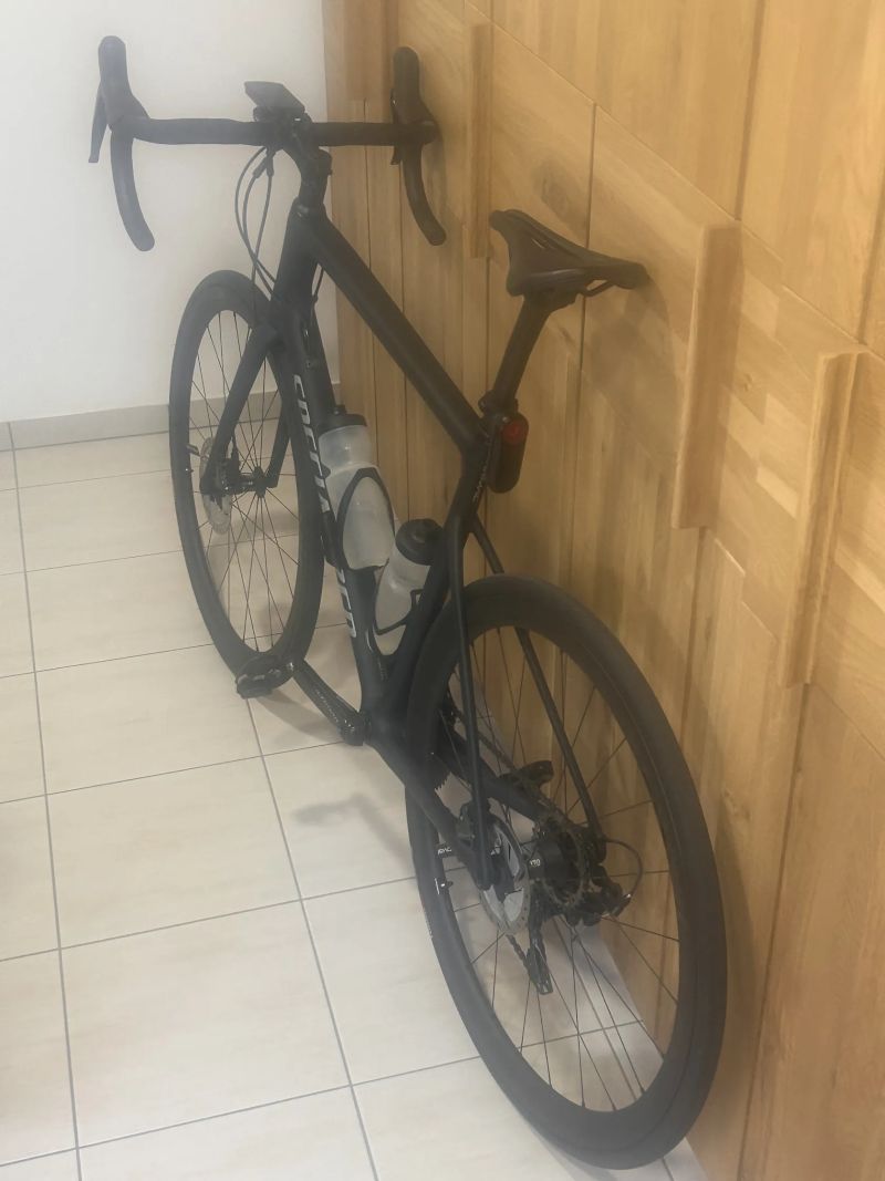 Specialized Tarmac SL6
