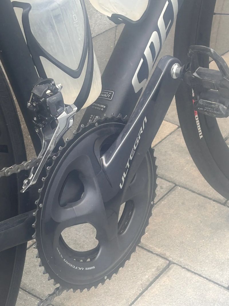 Specialized Tarmac SL6