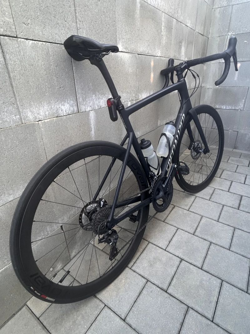 Specialized Tarmac SL6