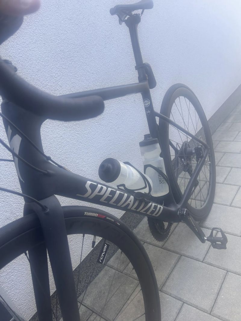 Specialized Tarmac SL6