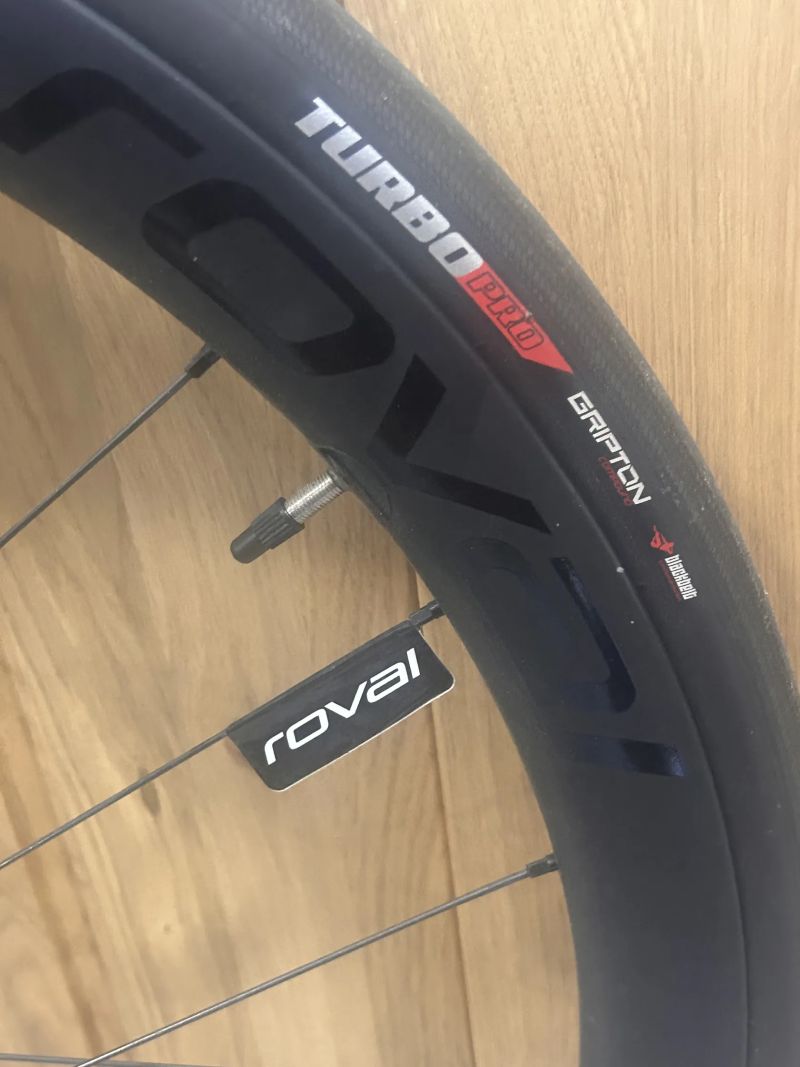 Specialized Tarmac SL6
