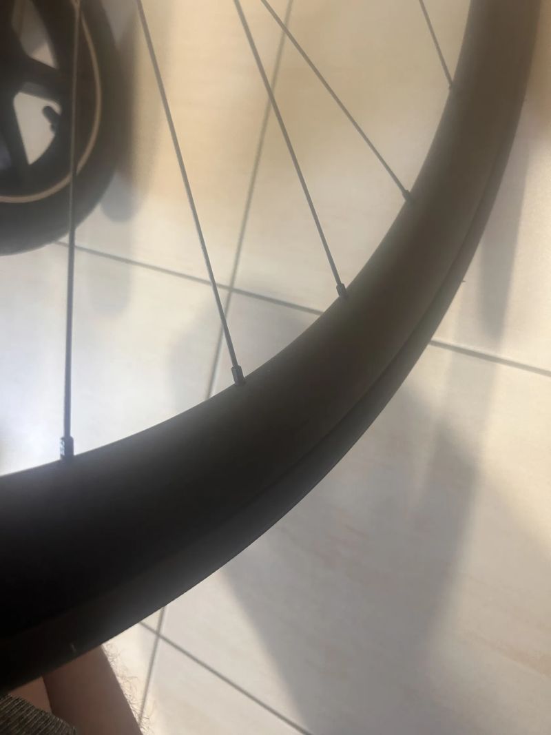 Specialized Tarmac SL6
