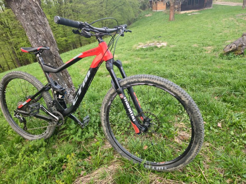 CTM RIDGE Xpert