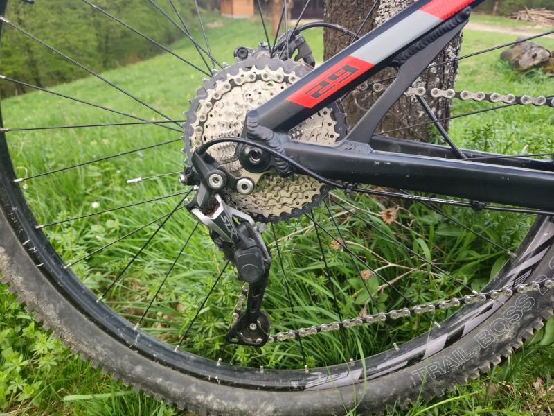 CTM RIDGE Xpert