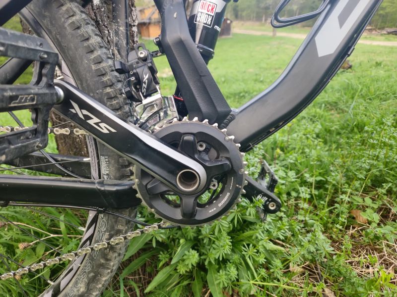 CTM RIDGE Xpert
