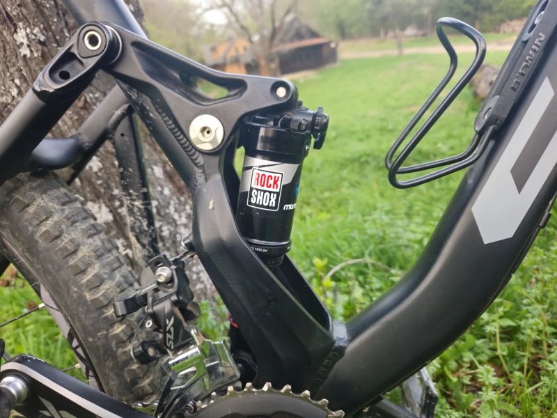 CTM RIDGE Xpert
