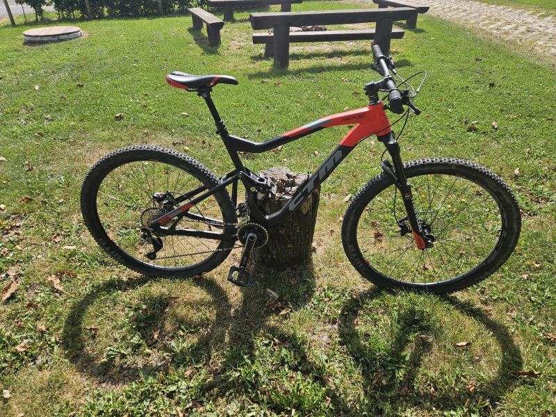 CTM RIDGE Xpert