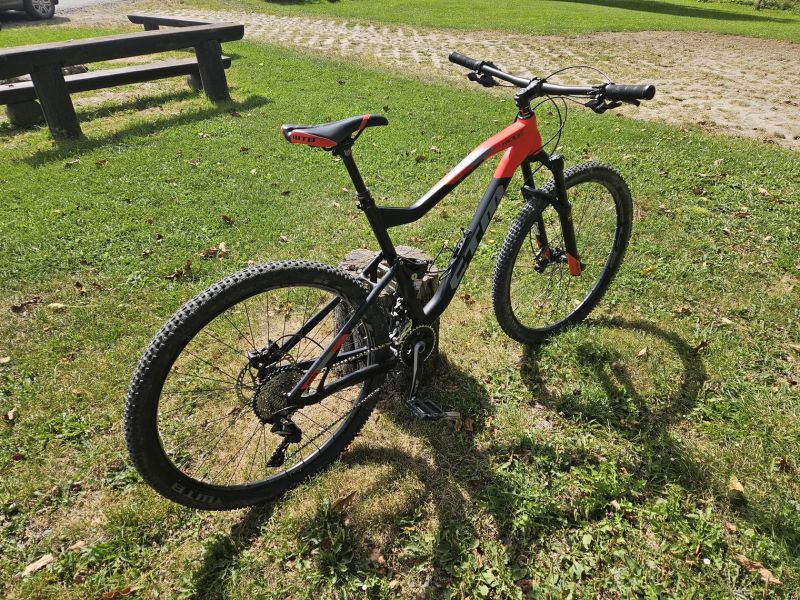 CTM RIDGE Xpert