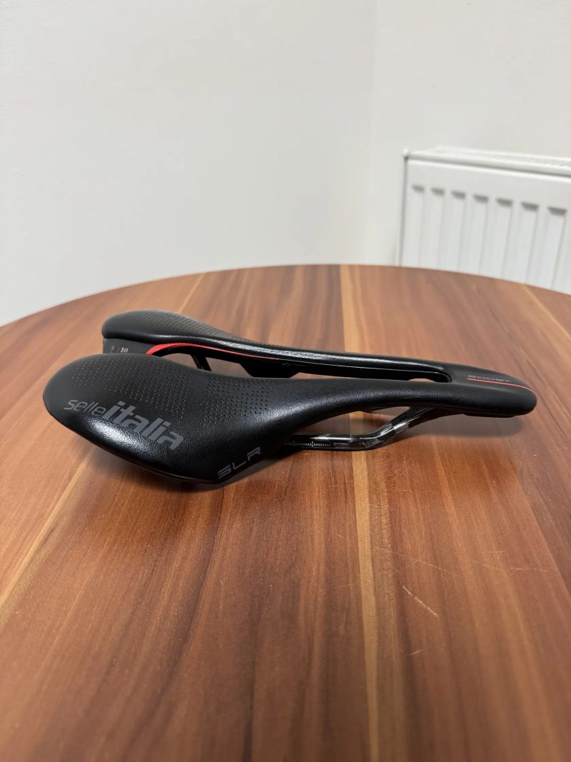 Selle Italia SLR Boost Superflow L3 Carbon 