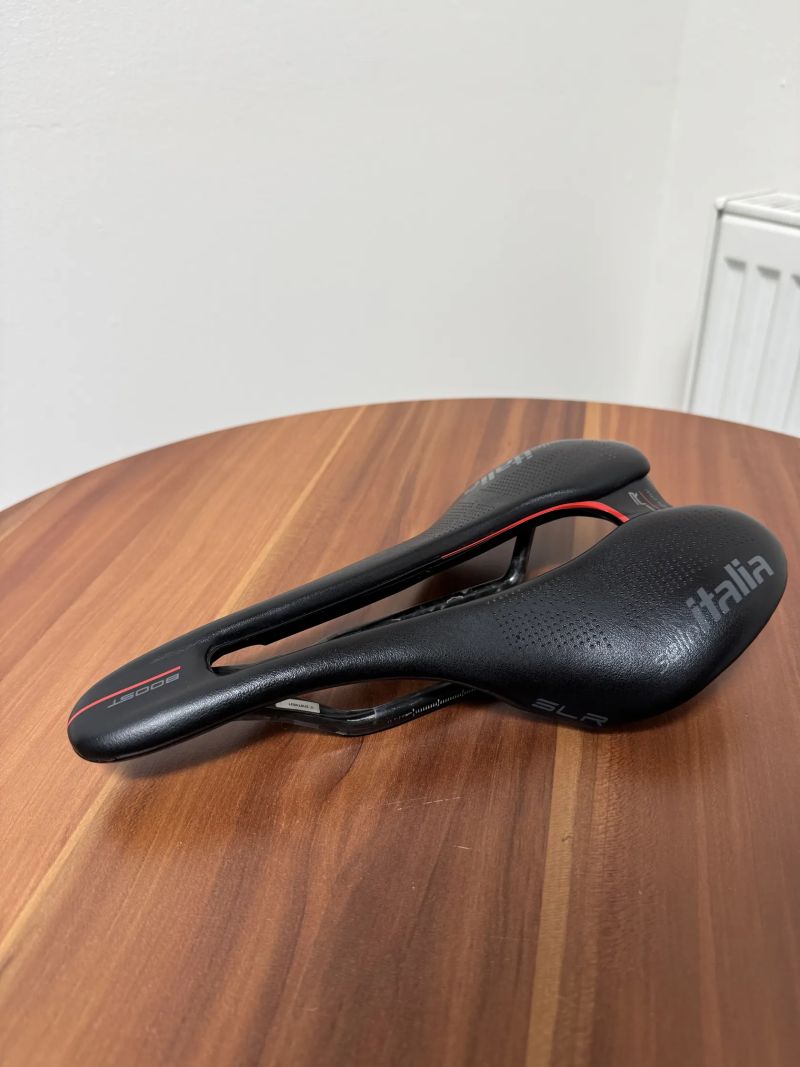 Selle Italia SLR Boost Superflow L3 Carbon 