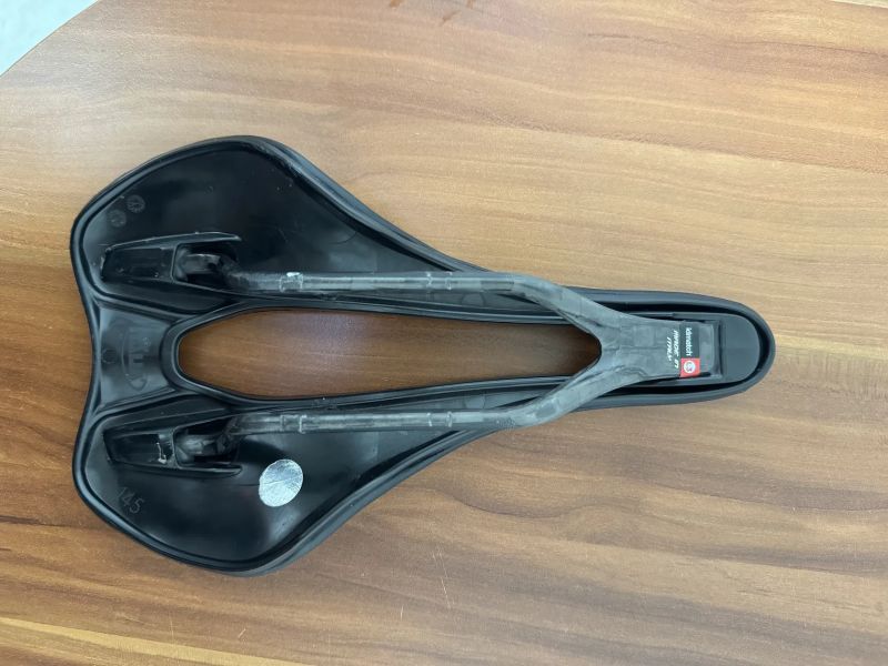 Selle Italia SLR Boost Superflow L3 Carbon 