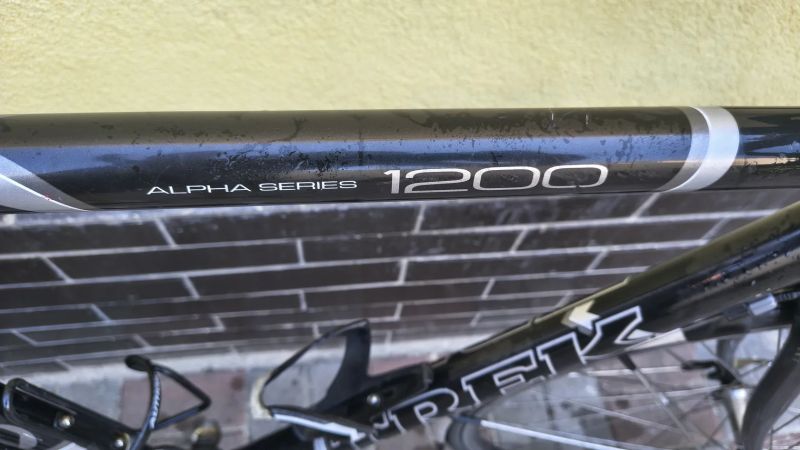 Trek ALPHA