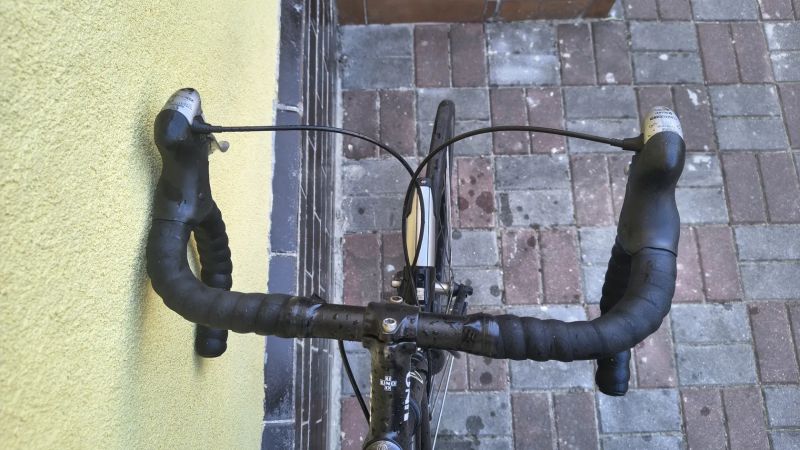 Trek ALPHA