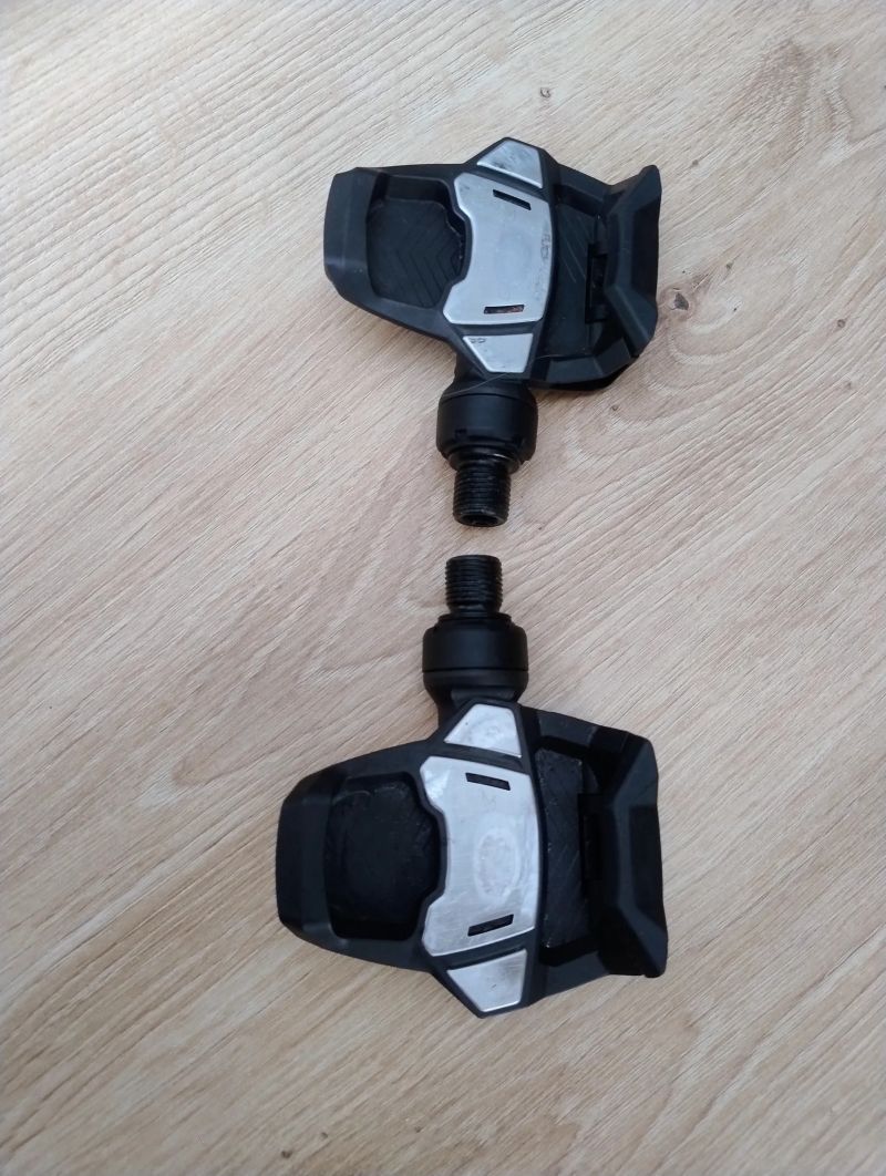 LOOK Keo Blade Carbon