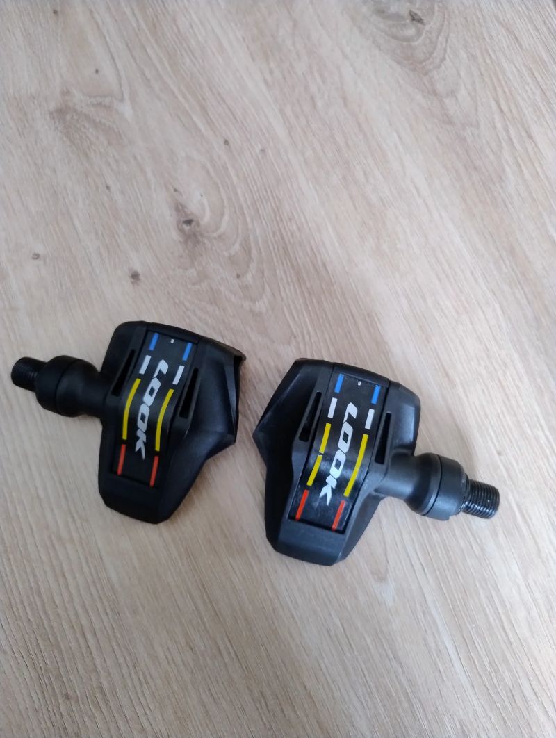 LOOK Keo Blade Carbon