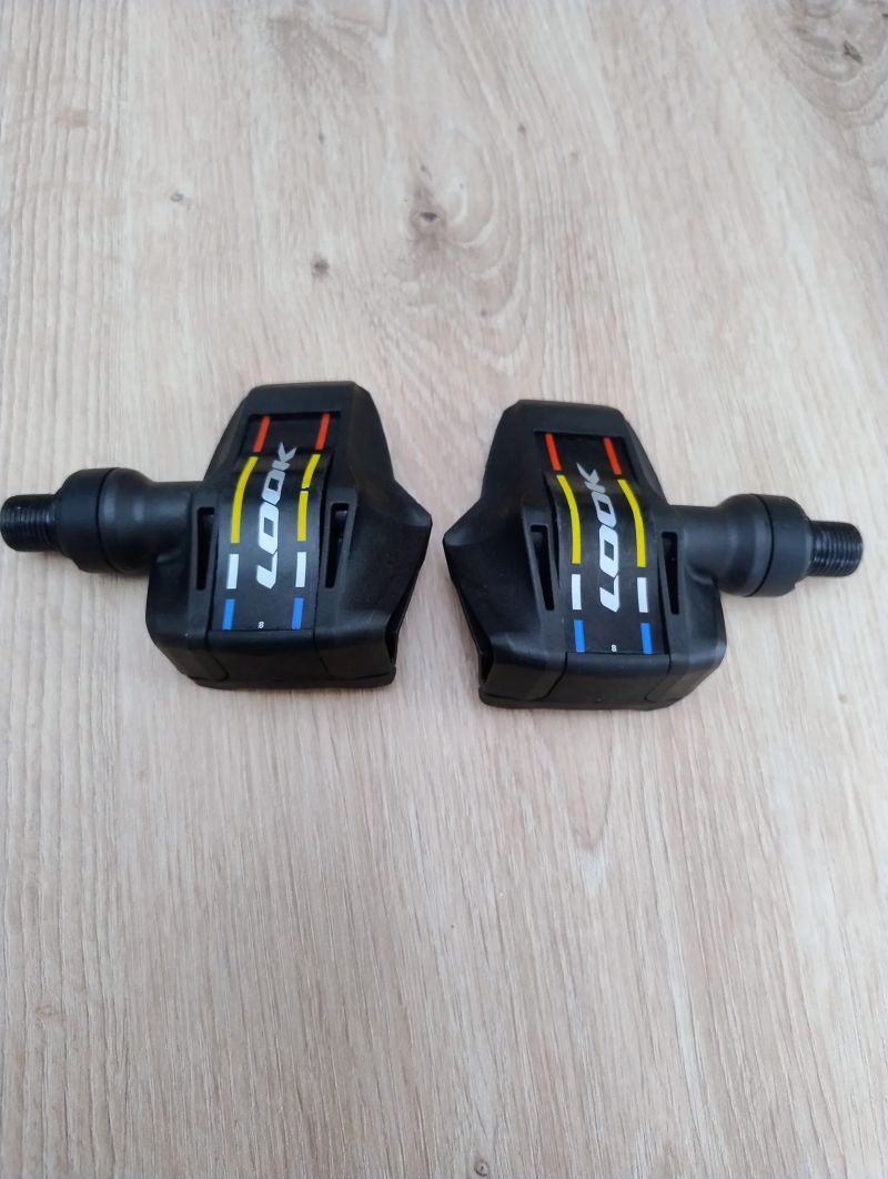 LOOK Keo Blade Carbon