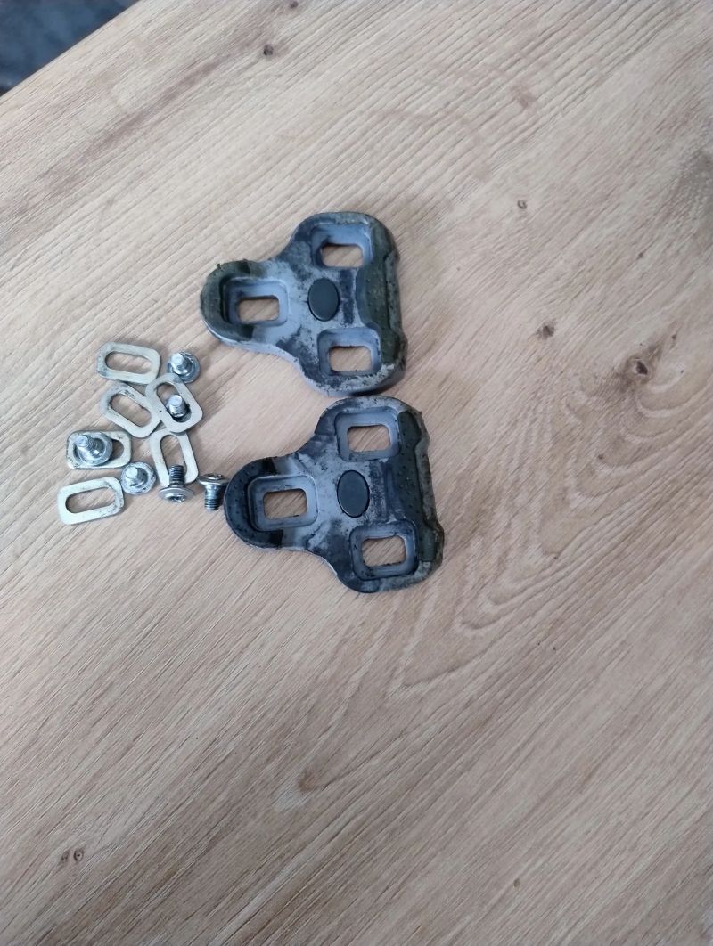 LOOK Keo Blade Carbon