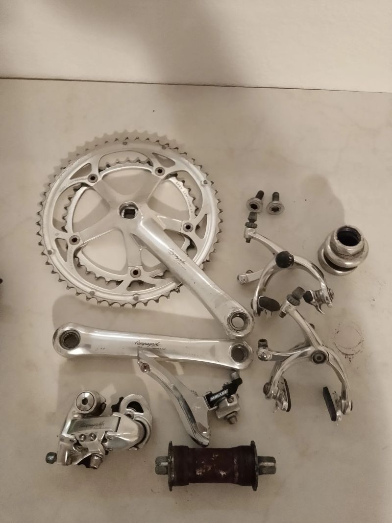Campagnolo