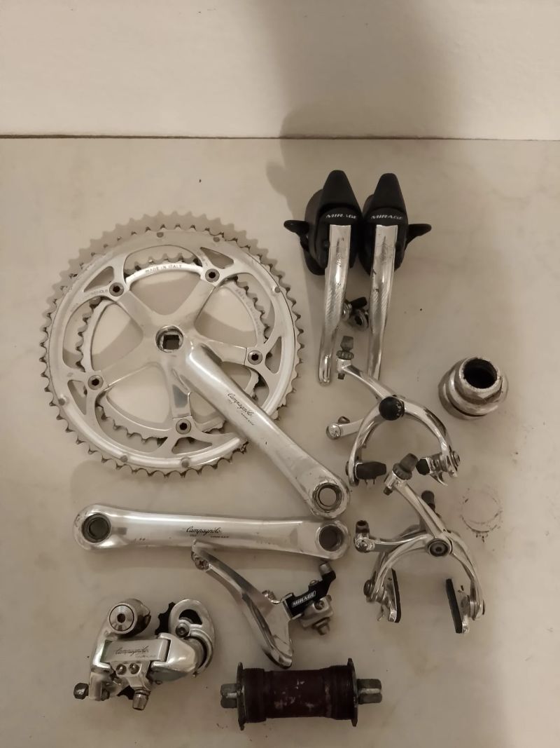 Campagnolo