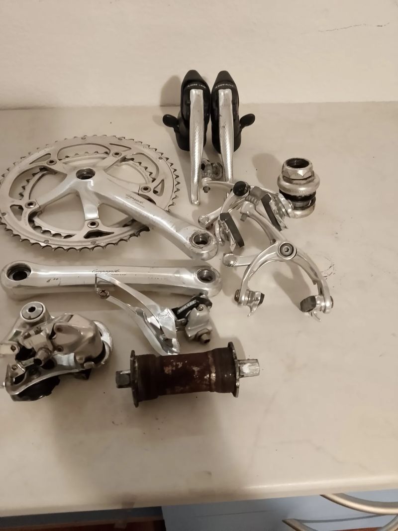 Campagnolo