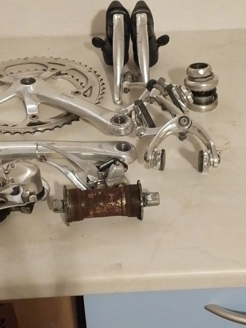 Campagnolo