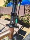 Specialized Stumpjumper FSR