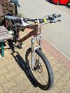 Specialized Stumpjumper FSR
