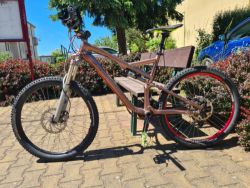 Specialized Stumpjumper FSR