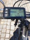 dámské elektrokolo Lovelec Polaris