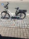 dámské elektrokolo Lovelec Polaris