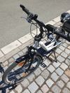 dámské elektrokolo Lovelec Polaris