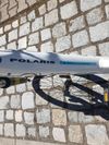 dámské elektrokolo Lovelec Polaris