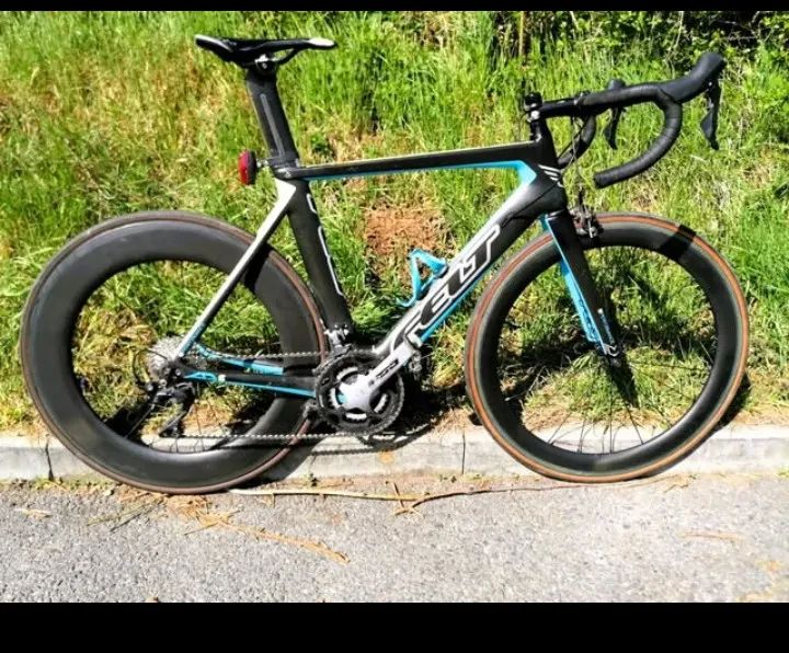 Felt Ar