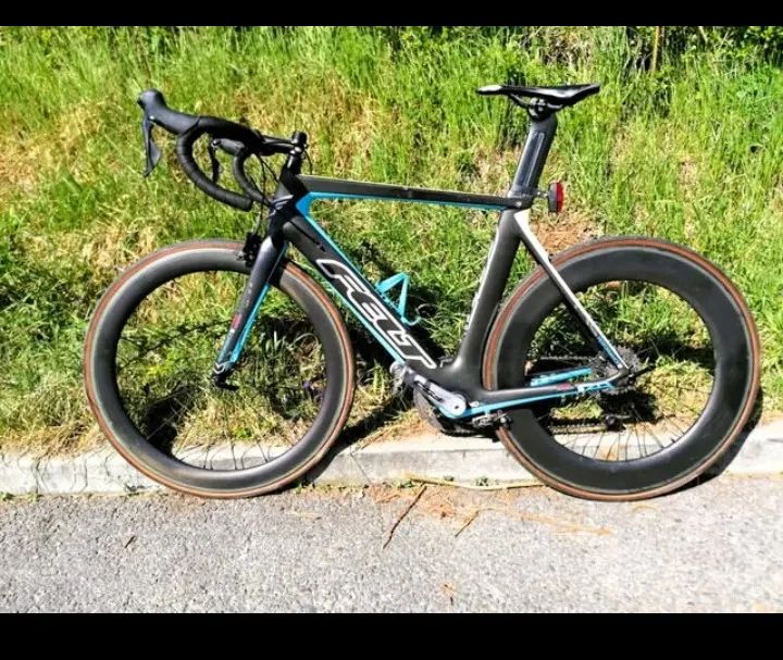 Felt Ar