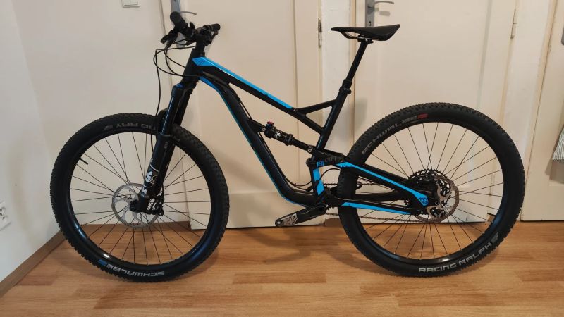 YT Industries Jeffsy AL 29