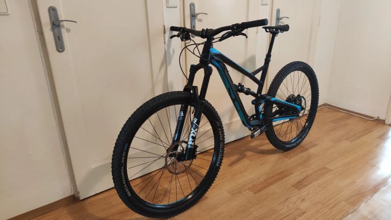 YT Industries Jeffsy AL 29