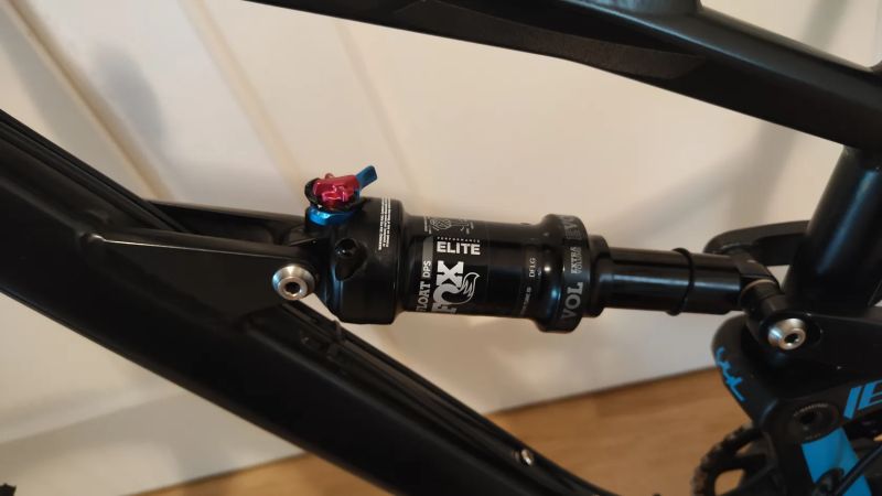 YT Industries Jeffsy AL 29