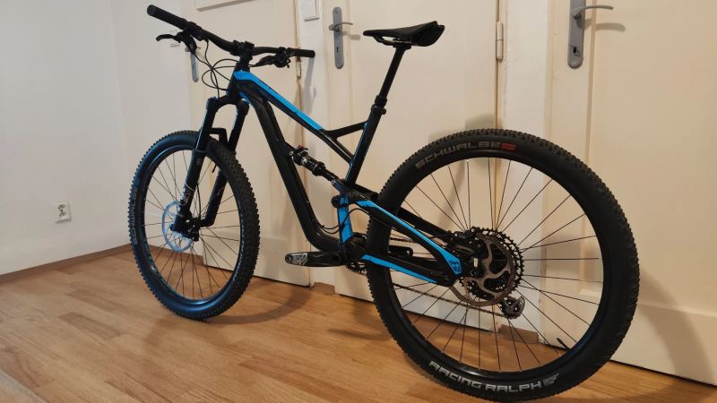 YT Industries Jeffsy AL 29